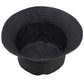 Monaco Monte Carlo Reversible Bucket Hat