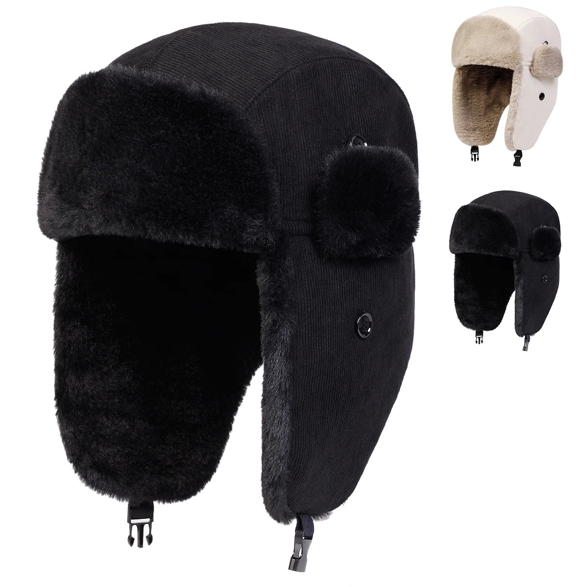 men-women-vintage-retro-outdoor-warm-headwear