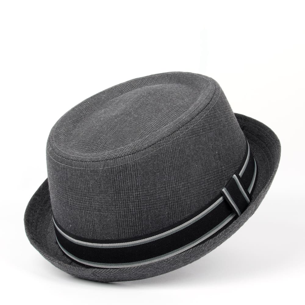 Montgomery Porkpie Hat