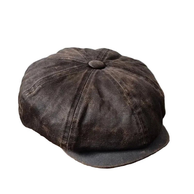 men-women-vintage-retro-newsie-bakerboy-paperboy-cabbie-hat