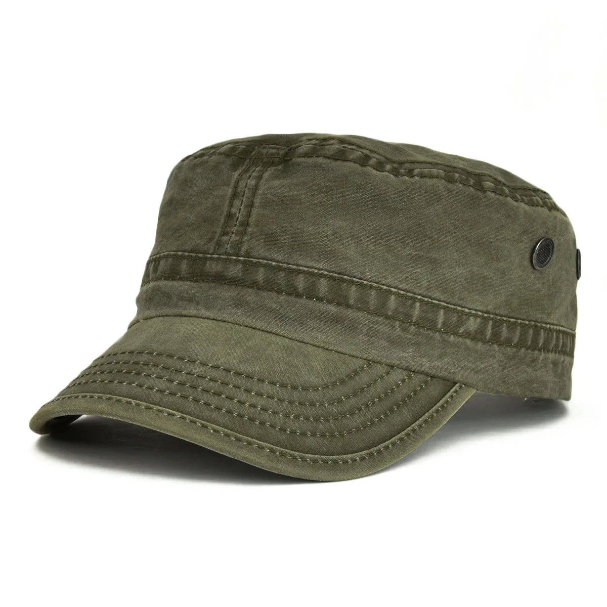 military-hat-breathable-unisex-vintage