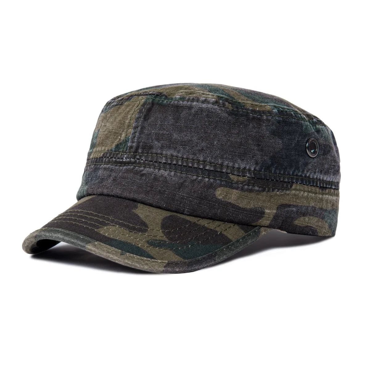 military-hat-breathable-unisex-vintage