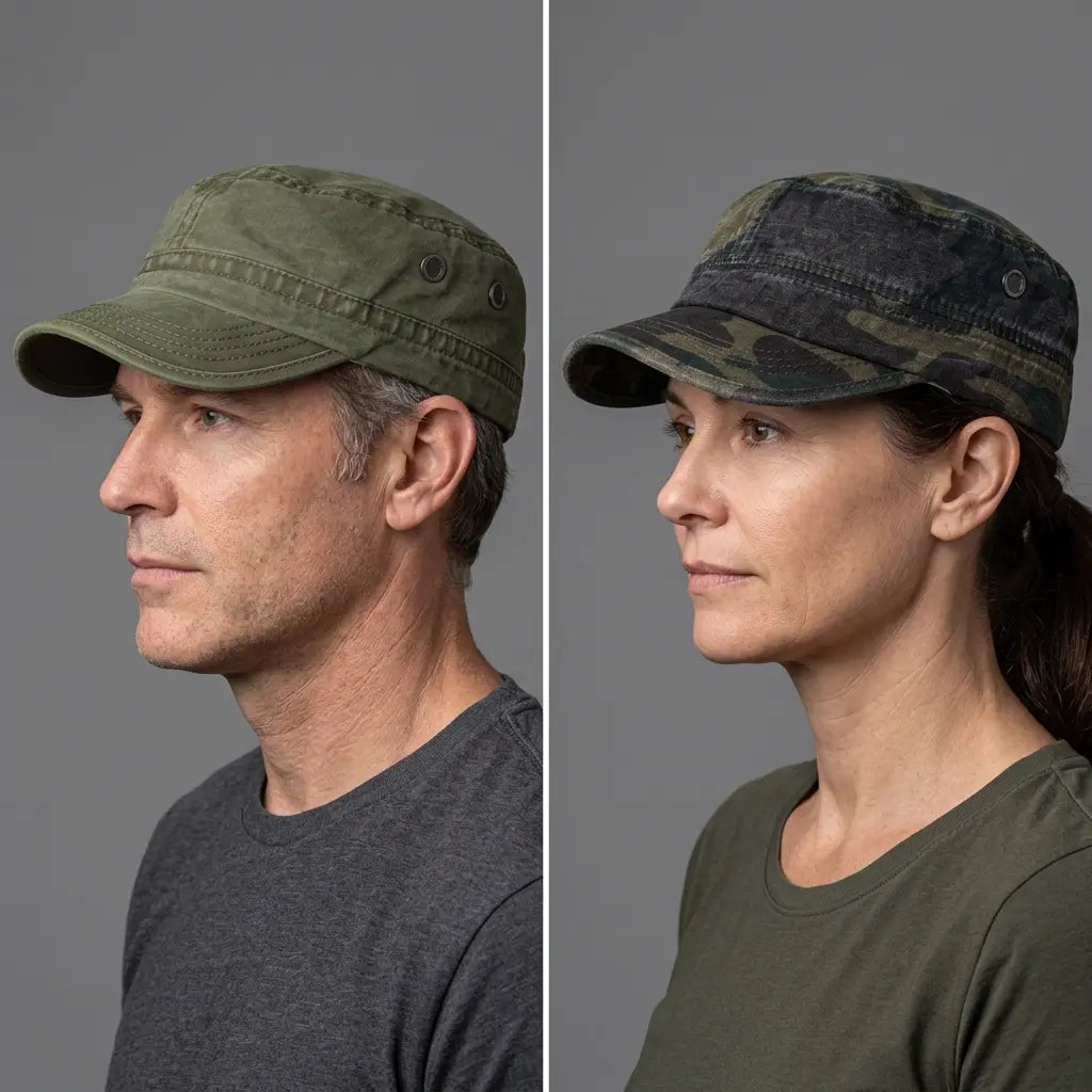 military-hat-breathable-unisex-vintage