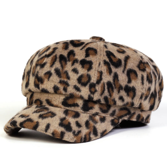 girl-vintage-retro-animal-newsie-bakerboy-paperboy-cabbie-hat