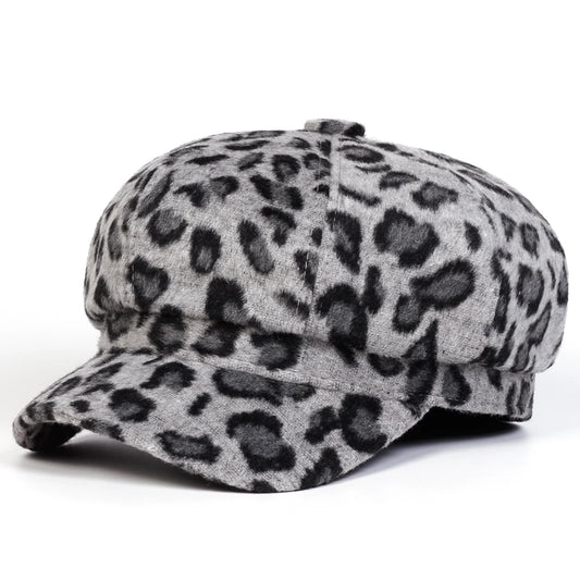 girl-vintage-retro-animal-newsie-bakerboy-paperboy-cabbie-hat