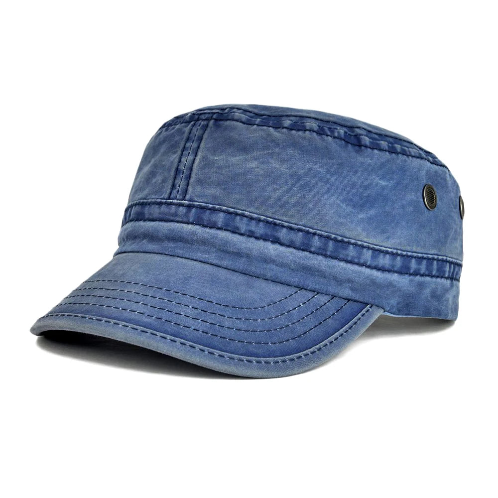 military-hat-breathable-unisex-vintage