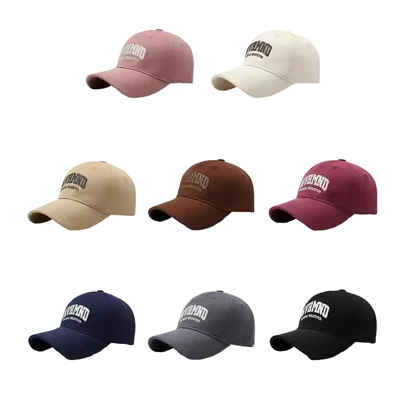 men-women-summer-retro-classic-logo-hat