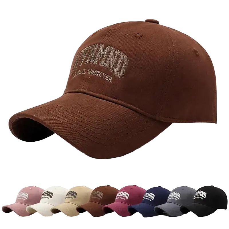 men-women-summer-retro-classic-logo-hat