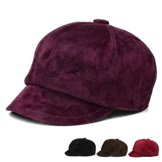 girls-vintage-retro-newsie-bakerboy-paperboy-cabbie-hat