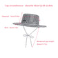 men-women-vintage-retro-wide-brim-sun-headwear