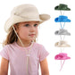 children-sun-protection-toddlers-fisherman-headwear-explorer