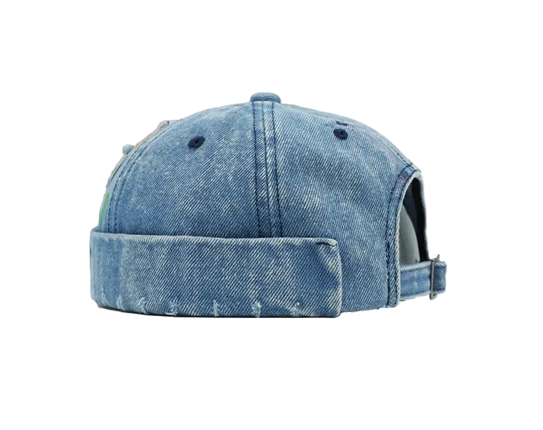 men-women-vintage-retro-brimless-hat
