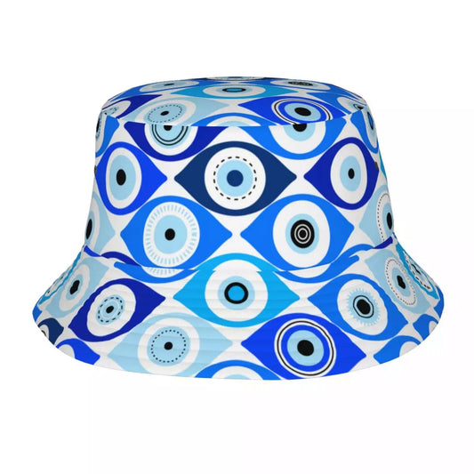 egyptian-eyes-abstract-eye-catching-navy-fisherman-headwear-cotton