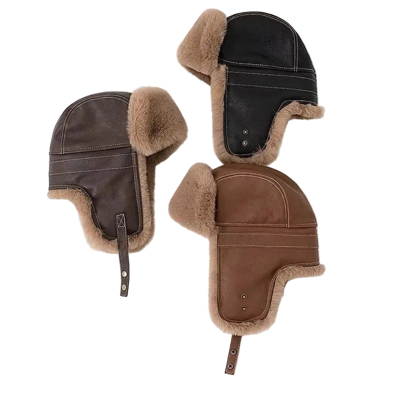 men-women-vintage-retro-earflaps-warm-headwear