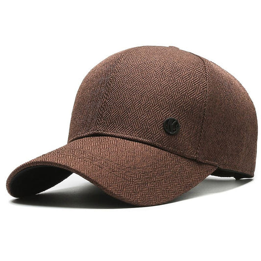 adjustable-hat-plain-classic-embroidered-details