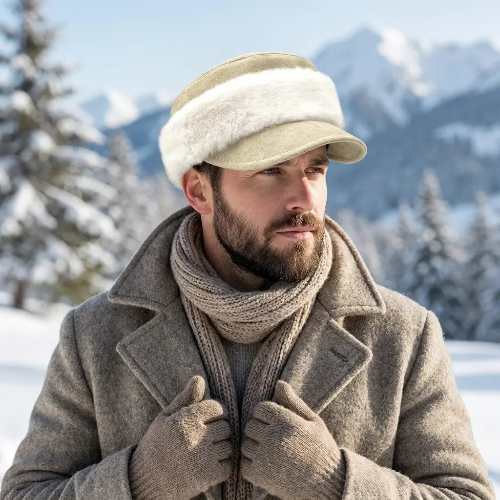 men-women-vintage-retro-warm-military-hat