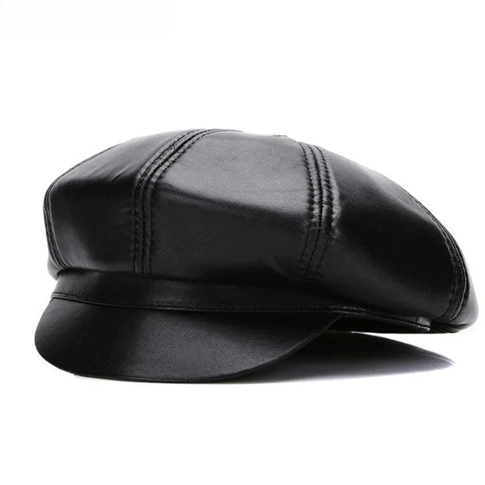 female-vintage-retro-newsie-bakerboy-paperboy-cabbie-hat