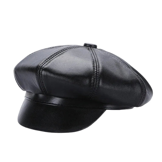 female-vintage-retro-newsie-bakerboy-paperboy-cabbie-hat