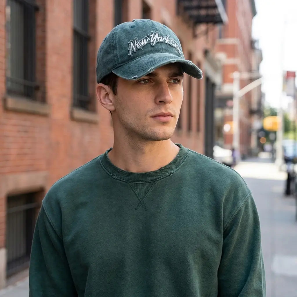 men-women-summer-vintage-retro-casual-distressed-hat