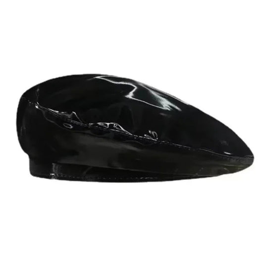 french-hat-female-girls-elastic