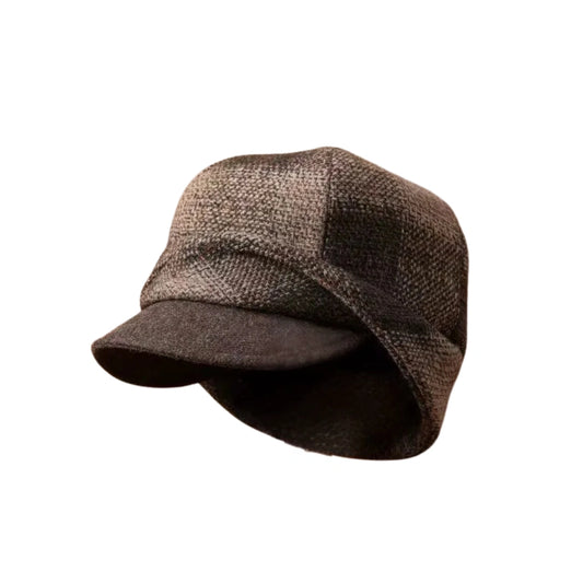 woman-winter-vintage-warm-hat