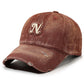 worn-embroidered-breathable-hat-unisex