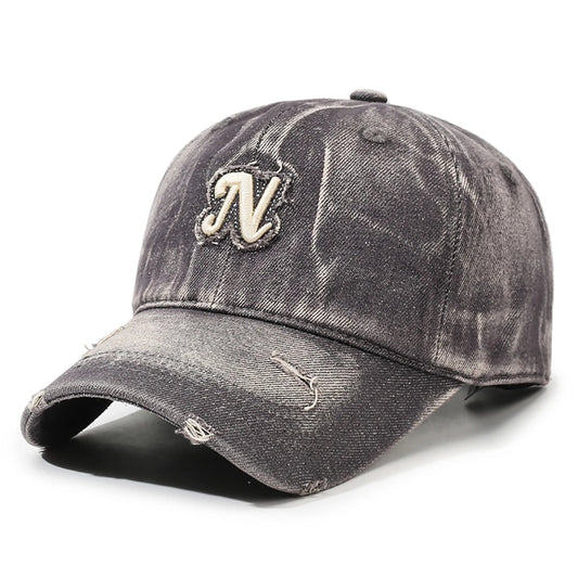 worn-embroidered-breathable-hat-unisex