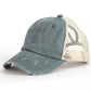 baseball-hat-breathable-summer-vintage