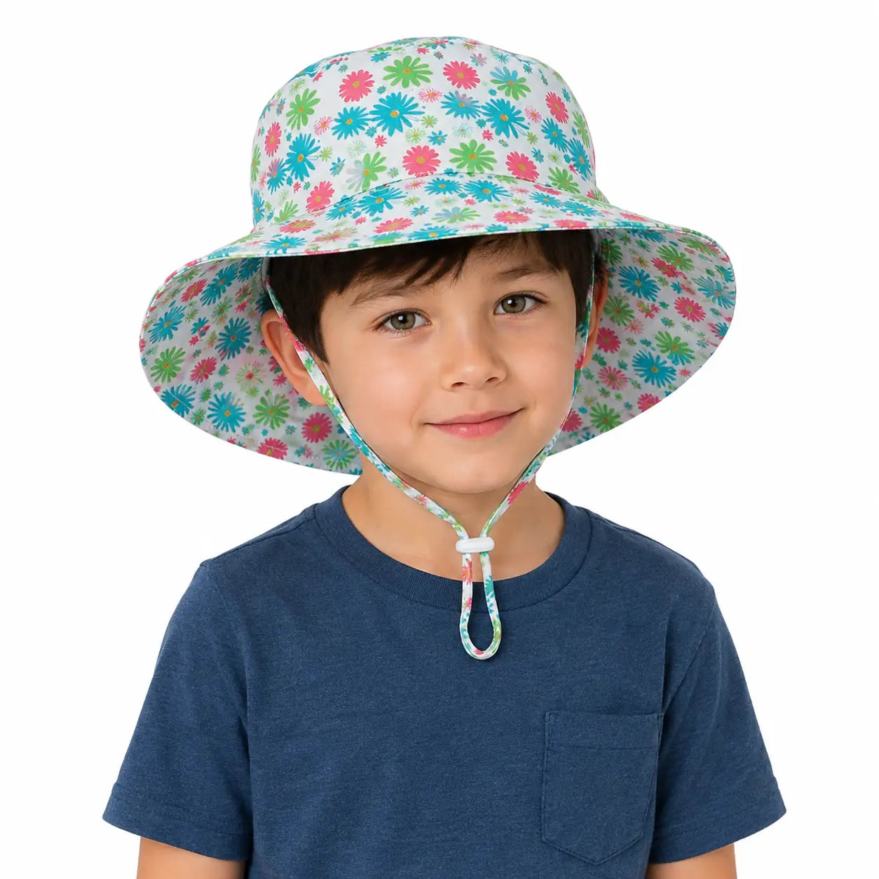 toddlers-children-kids-fisherman-sun-headwear