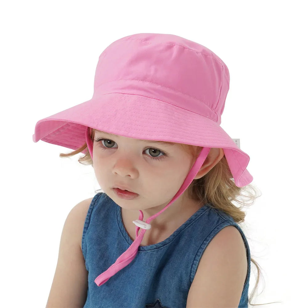 toddlers-children-kids-fisherman-sun-headwear
