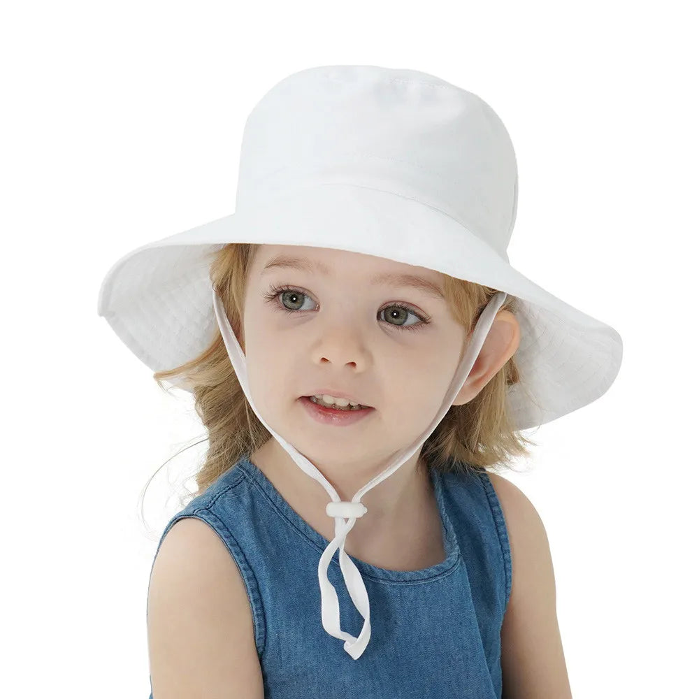 toddlers-children-kids-fisherman-sun-headwear
