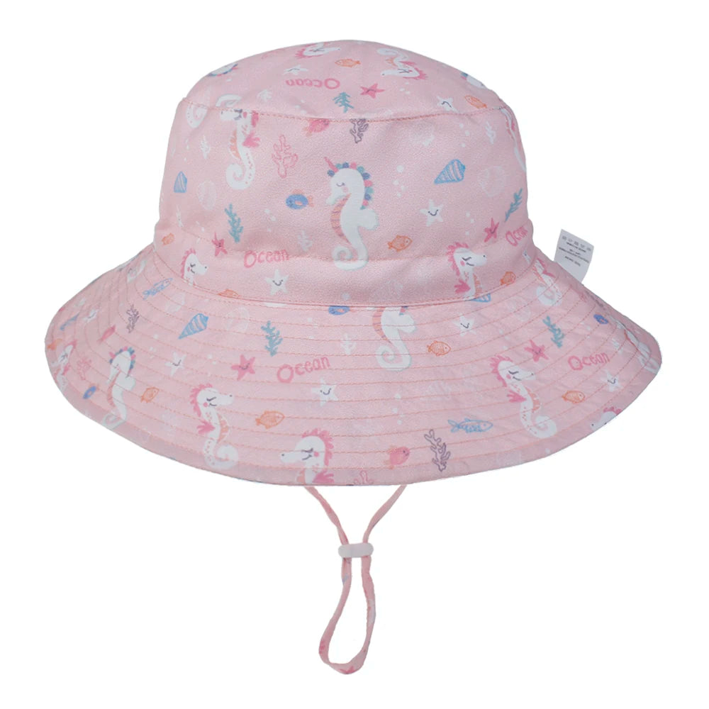 toddlers-children-kids-fisherman-sun-headwear