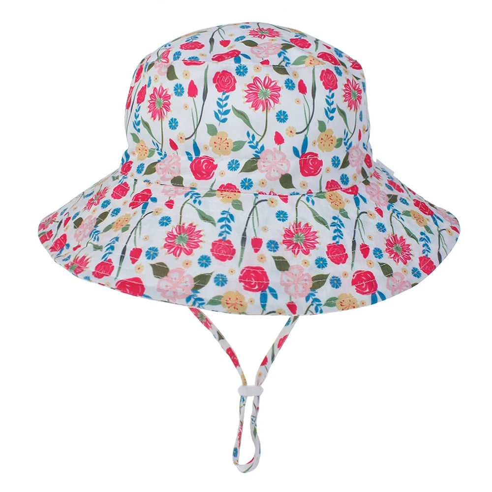 toddlers-children-kids-fisherman-sun-headwear