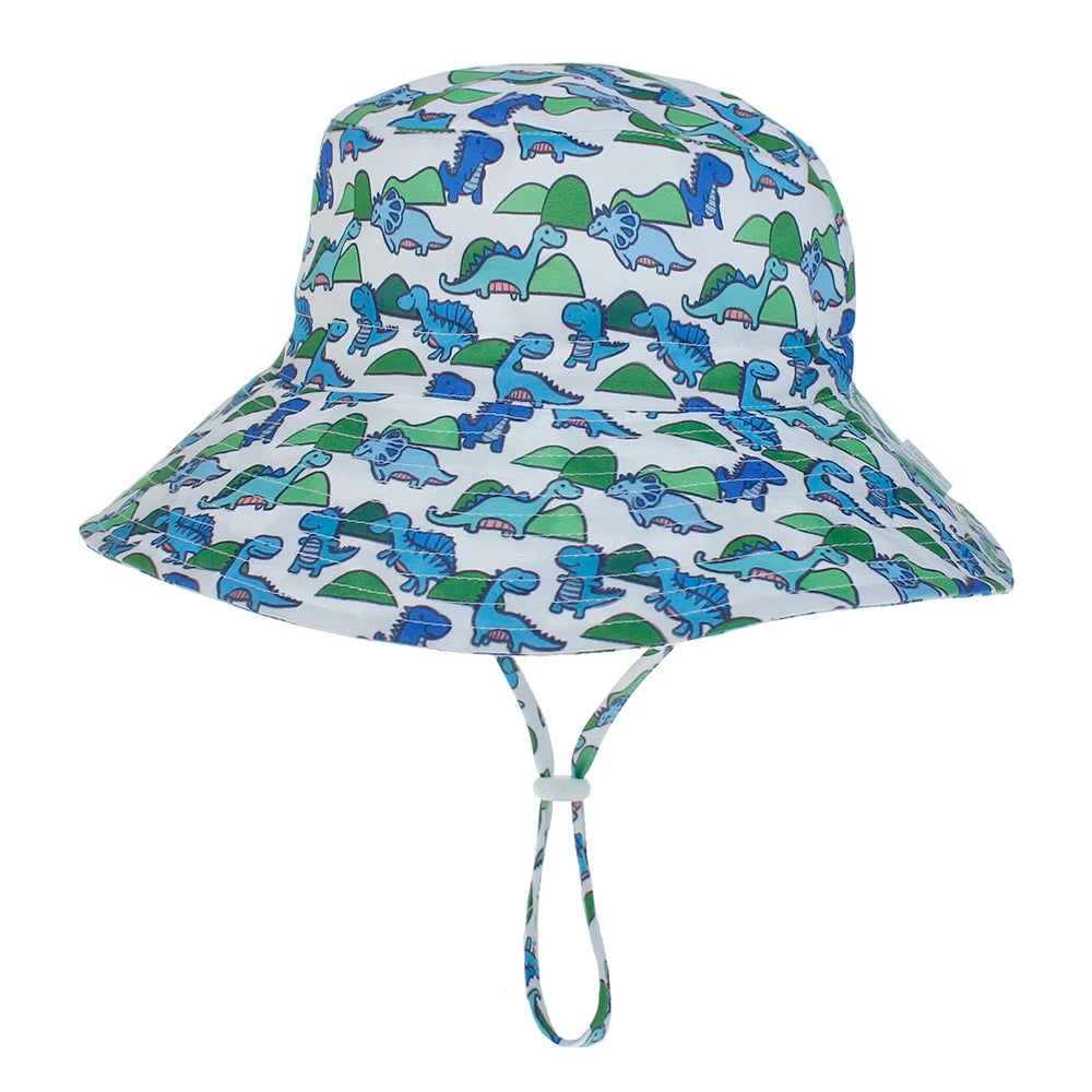 toddlers-children-kids-fisherman-sun-headwear
