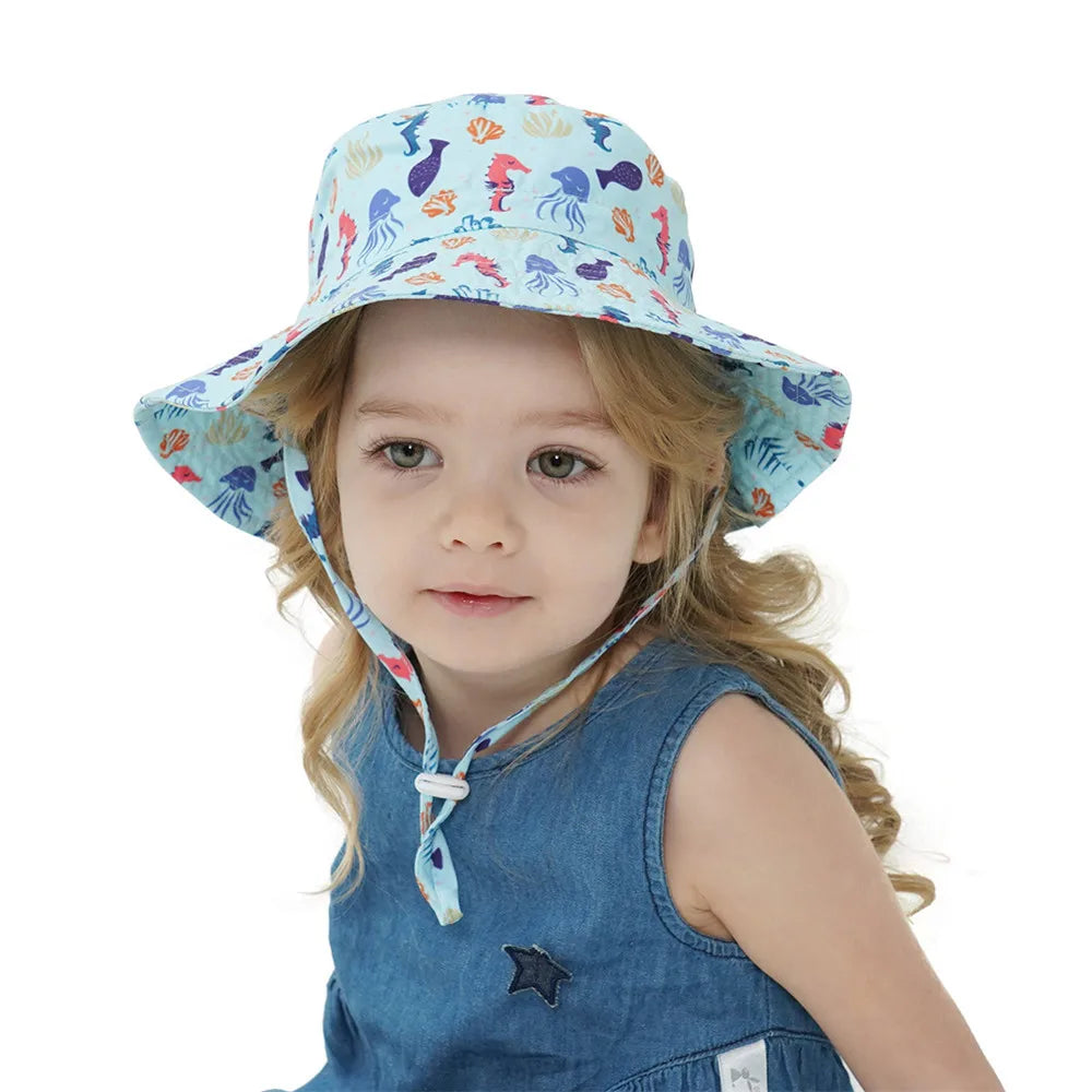 toddlers-children-kids-fisherman-sun-headwear
