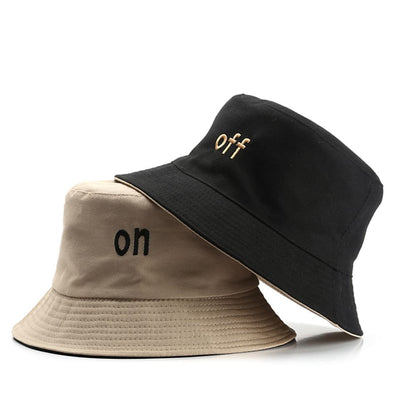 cotton-fisherman-plain-headwear-bicolor