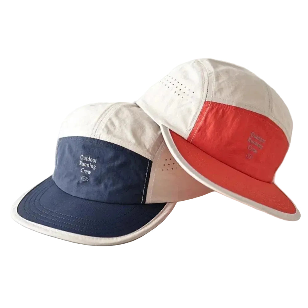 men-women-unisex-breathable-lightweight-baseball-hat-flat-visor
