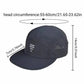 men-women-unisex-breathable-lightweight-baseball-hat-flat-visor