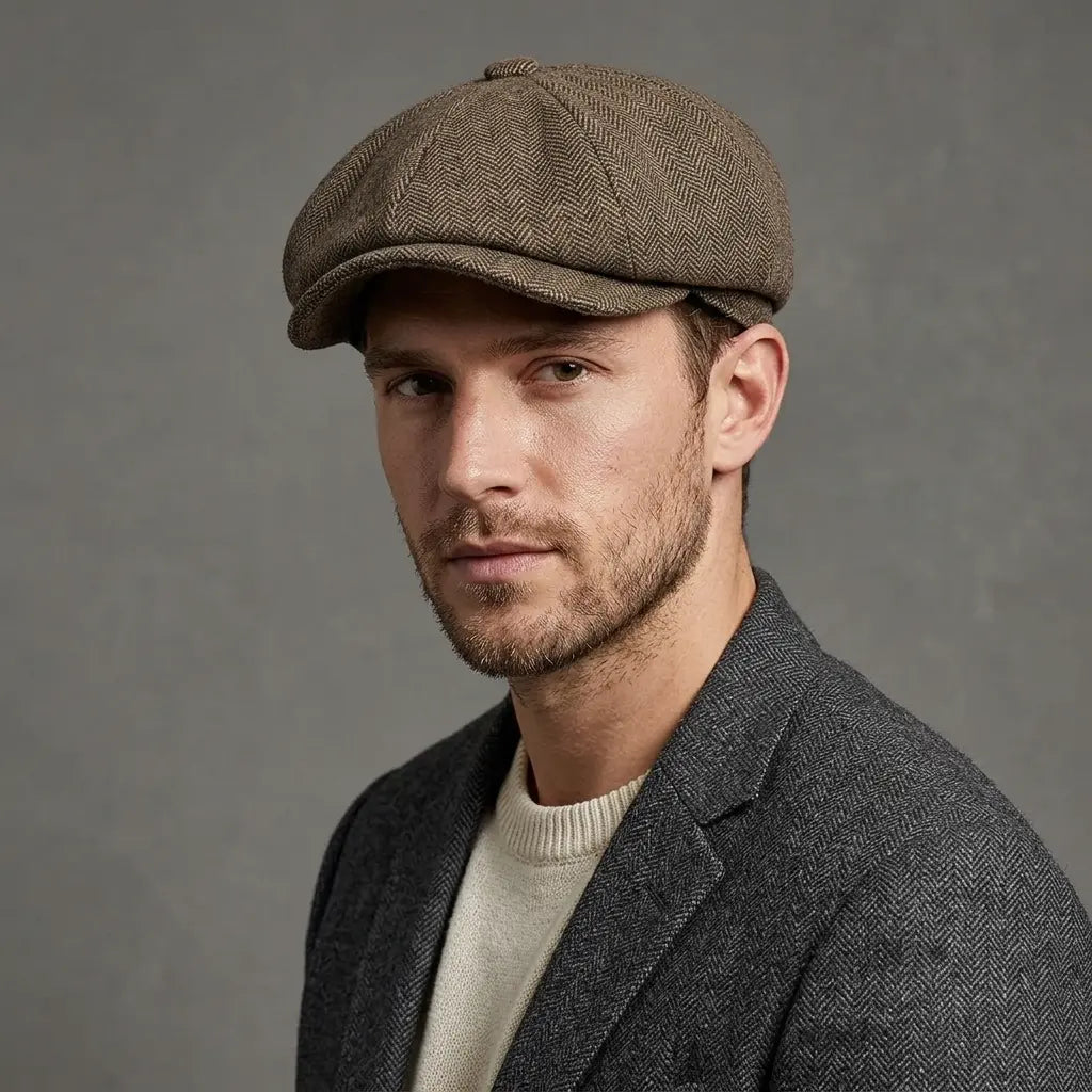 men-vintage-newsie-bakerboy-paperboy-cabbie-hat