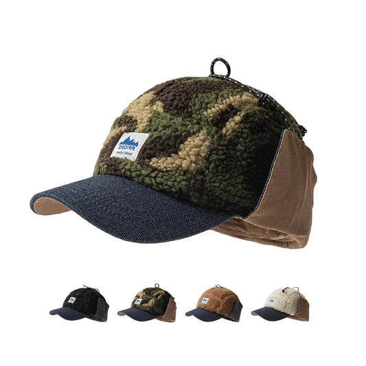 men-women-vintage-retro-outdoor-warm-hat