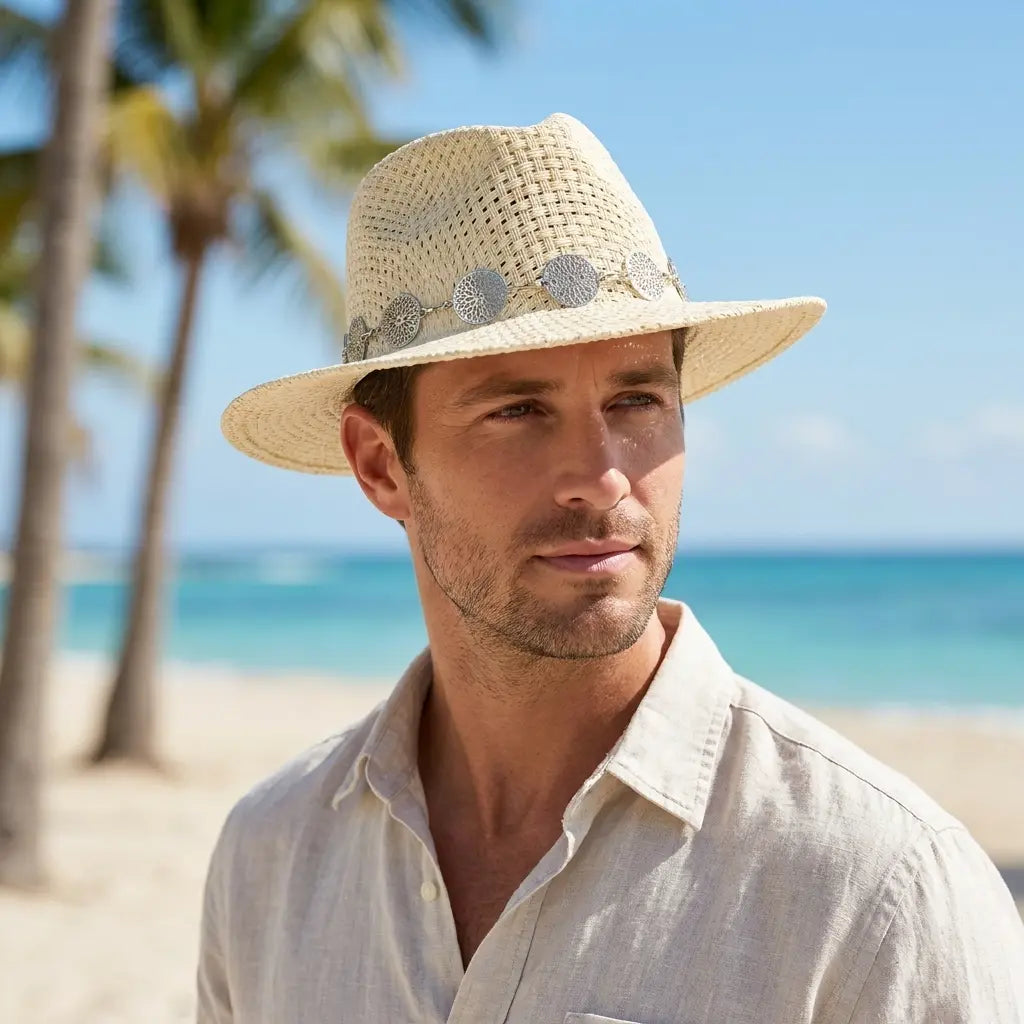 men-women-vintage-retro-wide-brim-headwear