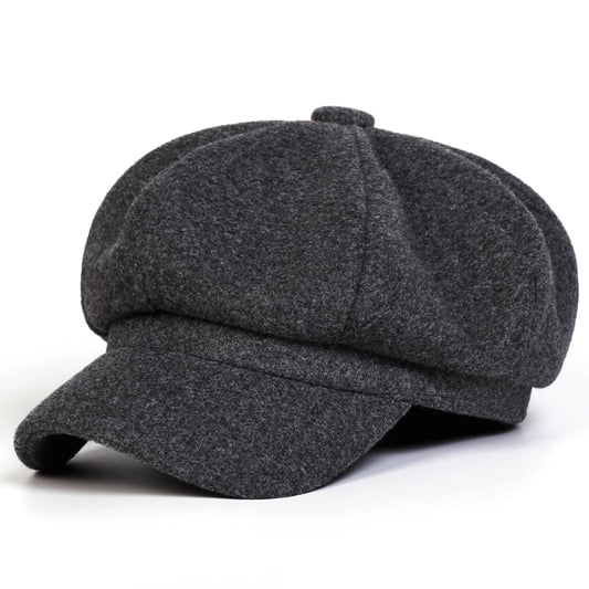 men-women-vintage-classic-newsie-bakerboy-paperboy-cabbie-hat