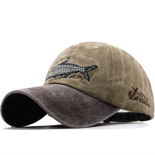 embroidered-washed-retro-adjustable-hat-fishing