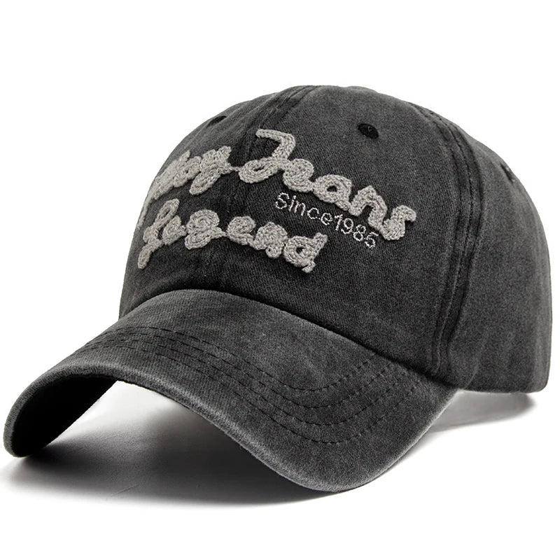 men-women-vintage-retro-embroidered-Streetwear-hat