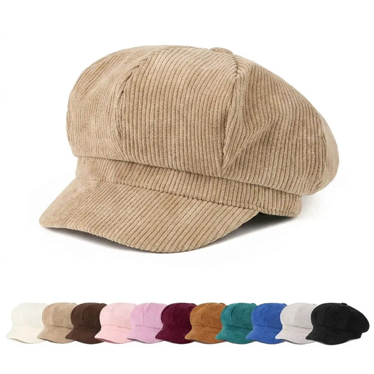 girls-vintage-retro-newsie-bakerboy-paperboy-cabbie-hat