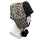 female-animal-vintage-retro-warm-headwear