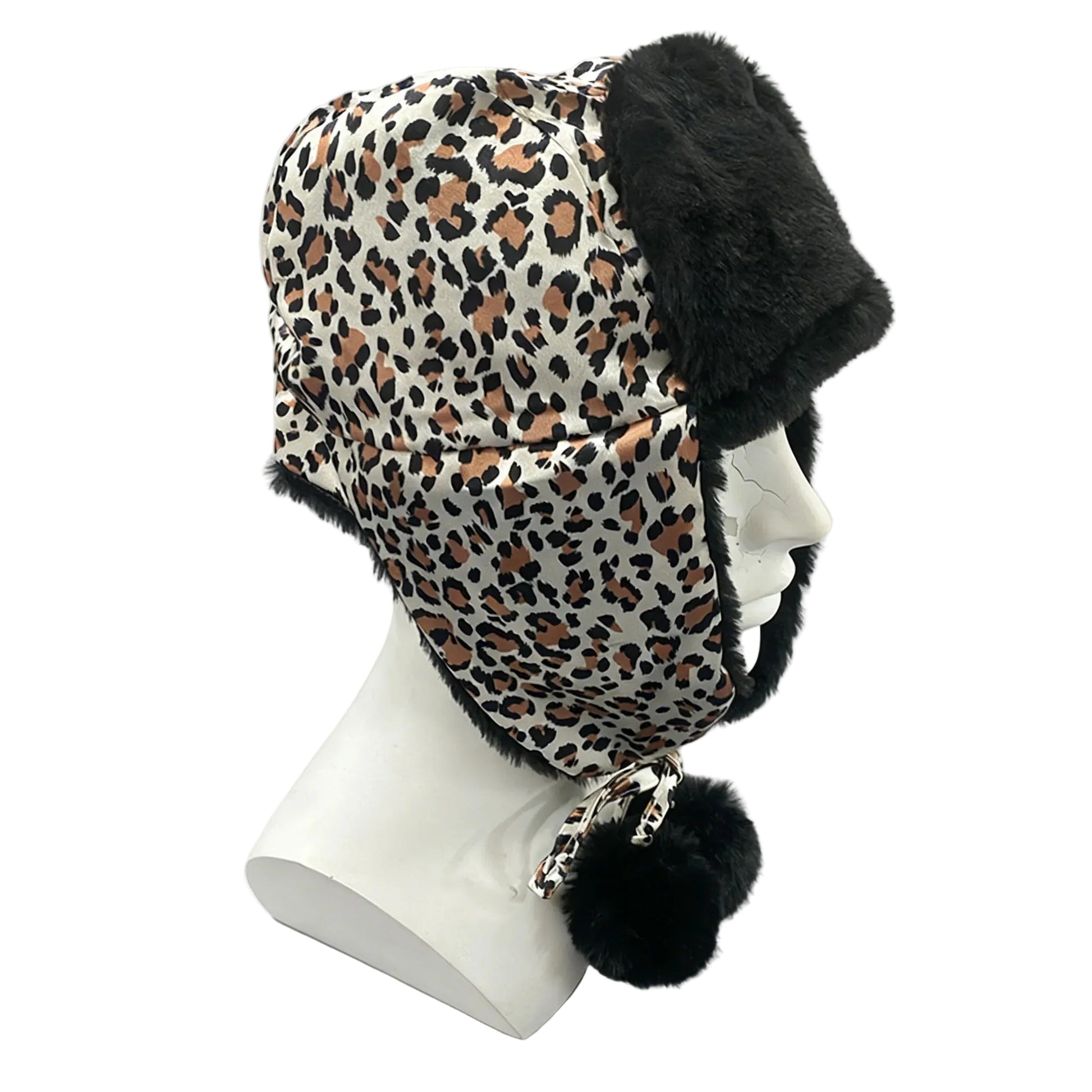 female-animal-vintage-retro-warm-headwear