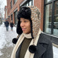 female-animal-vintage-retro-warm-headwear