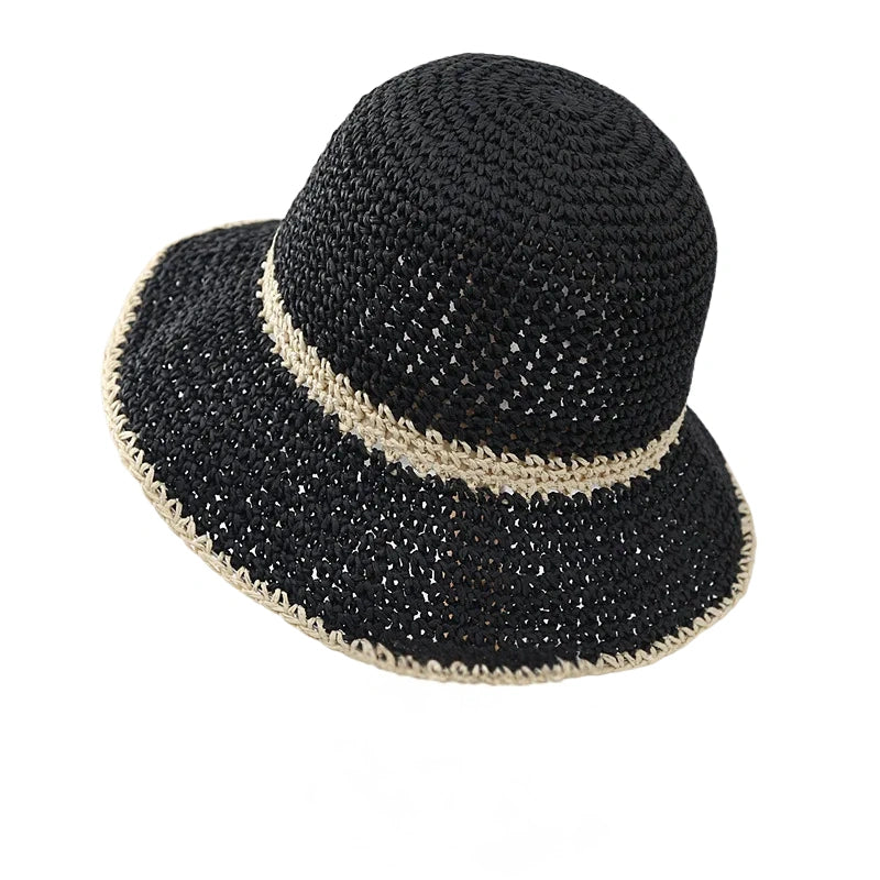 female-woman-vintage-retro-casual-fisherman-headwear