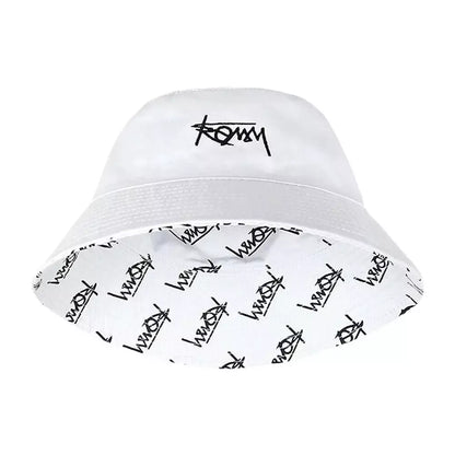 fisherman-hat-leaves-summer-vintage